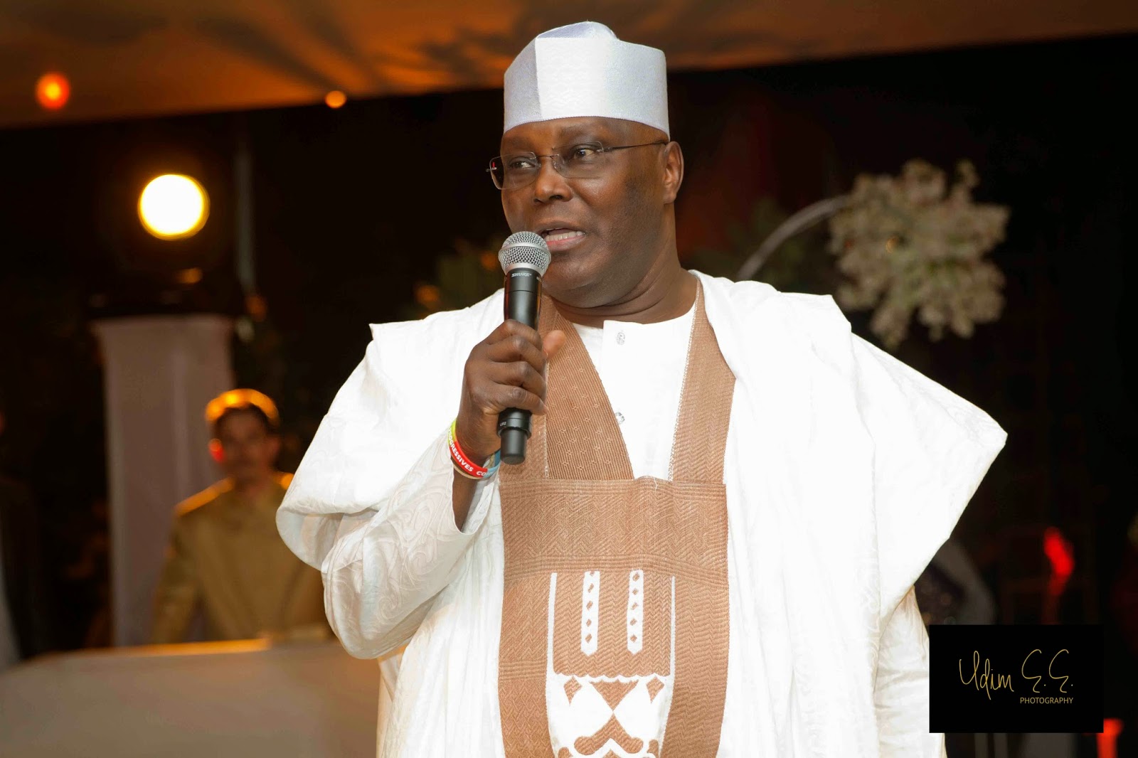 Easter: Atiku, Makarfi, Dickson, others felicitate with Christians; preach love, tolerance