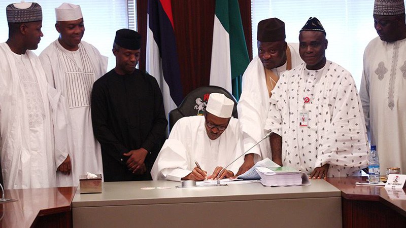 Ignore pressure to sign-on to AfCFTA agreement – MAN advises FG