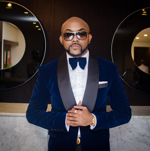 #Twitterban: Nigerian government out of touch with plight of young people-  Banky W