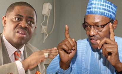 The shame of a nation – Fani-Kayode