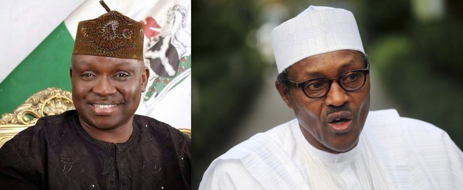Buhari’s comment on economy shows he’s pleased with sufferings of Nigerians – Fayose