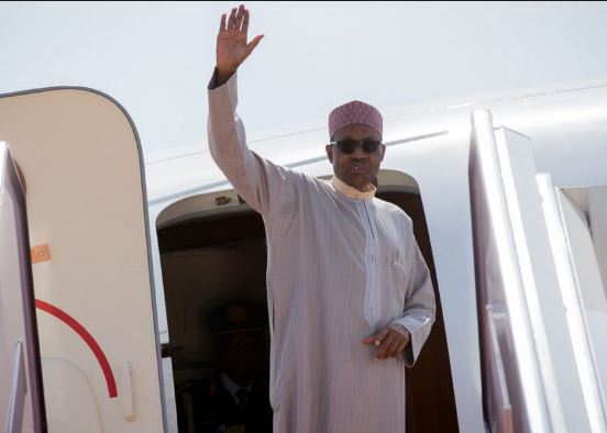 15,000 youths on standby to welcome President Buhari from vacation – NYCN