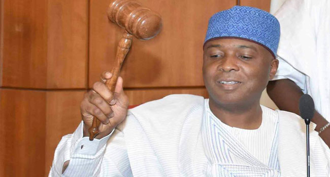 Senate to remove immunity for President, VP, Governors, others