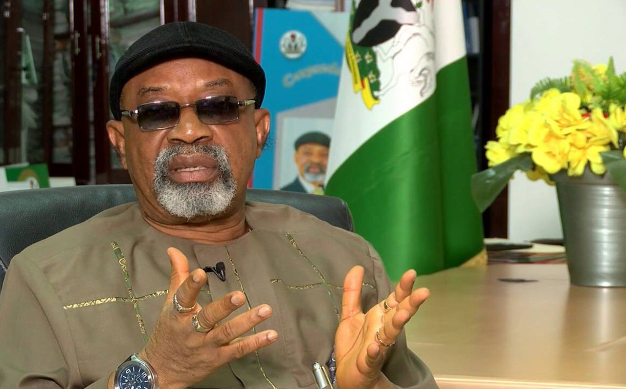 FG inaugurates 10-man committee settle Kaduna Government, Labour dispute