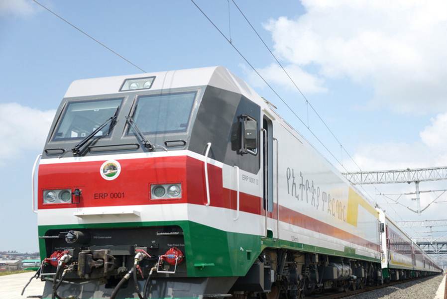 Railways cautions Nigerians against fake tickets website