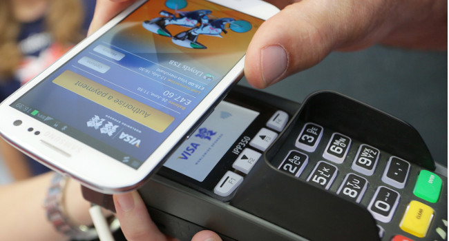 Nigeria’s e-payment transactions hit N56.85trn