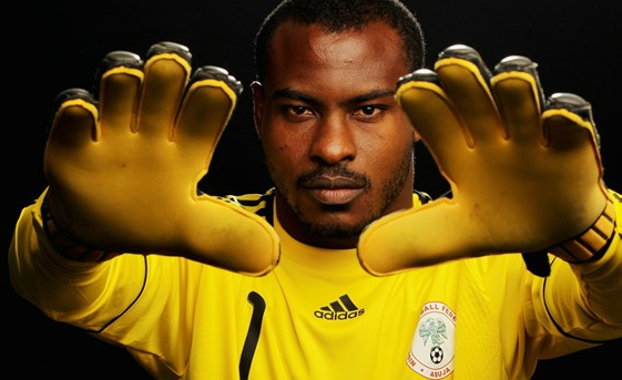 Why I rejected offers from Arsenal, Tottenham – Enyeama