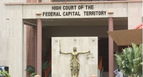 Federal High Court CJ releases new posting for judges [SEE FULL LIST]