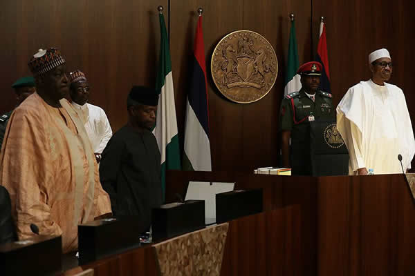 FEC approves 2017 budget