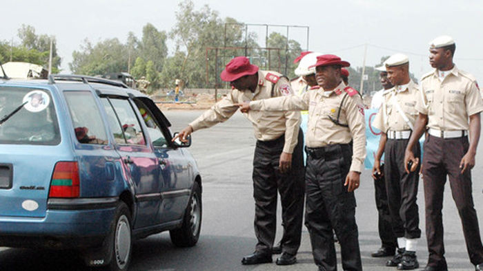 Devil has taken over Bauchi roads — FRSC