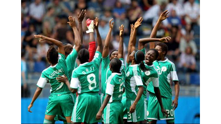 Falconets brush aside Morocco, to face South Africa