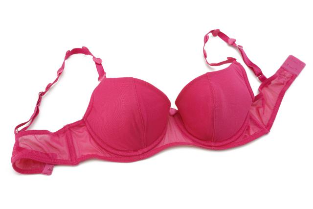 Internet abuzz as ‘No Bra Day’ falls on Sunday