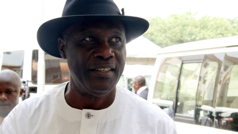 2019: PDP descending into a party of shame – Orubebe