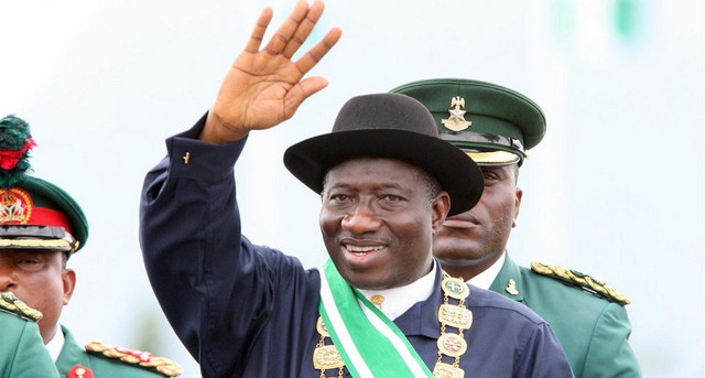 Jonathan to African leaders: Sacrifice short-term personal gains for long time benefits of your people