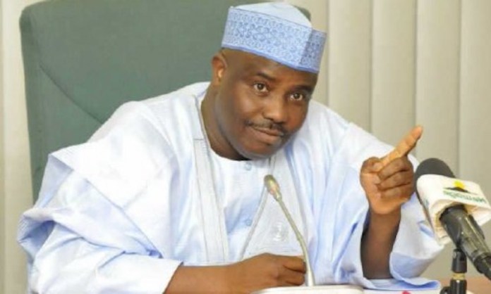 2023: Consensus arrangement somersaults as Tambuwal pulls out