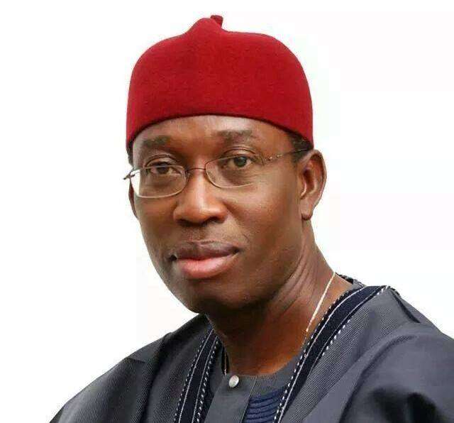 GOVERNOR OKOWA: DARE HE?, By Ena Ofugara