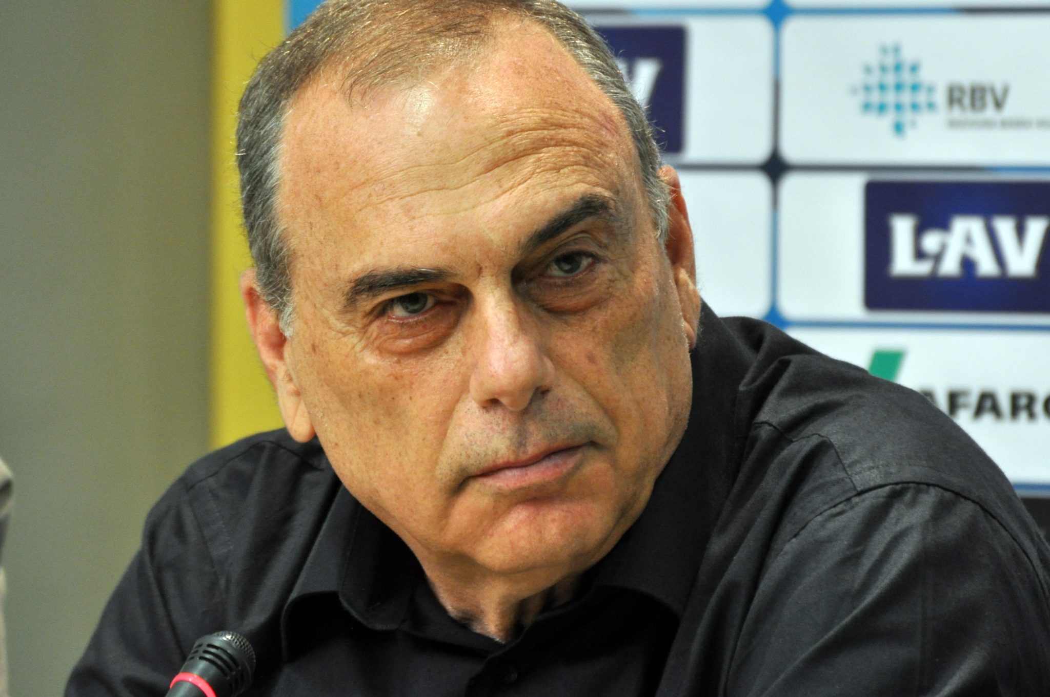 Avram Grant ends reign as Ghana coach to seek new challenge