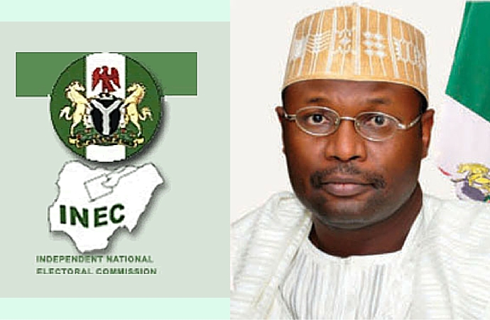 JUST IN: 2019: INEC registers 5 new political parties