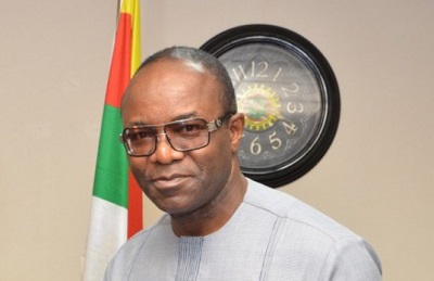 I’ll resign if Nigeria continues fuel importation by 2019 – Kachikwu