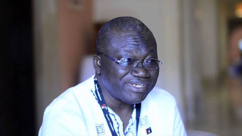 Aremu demands insecurity as impeachable offense, threatens strike over kidnappings, rampant robberies in most States