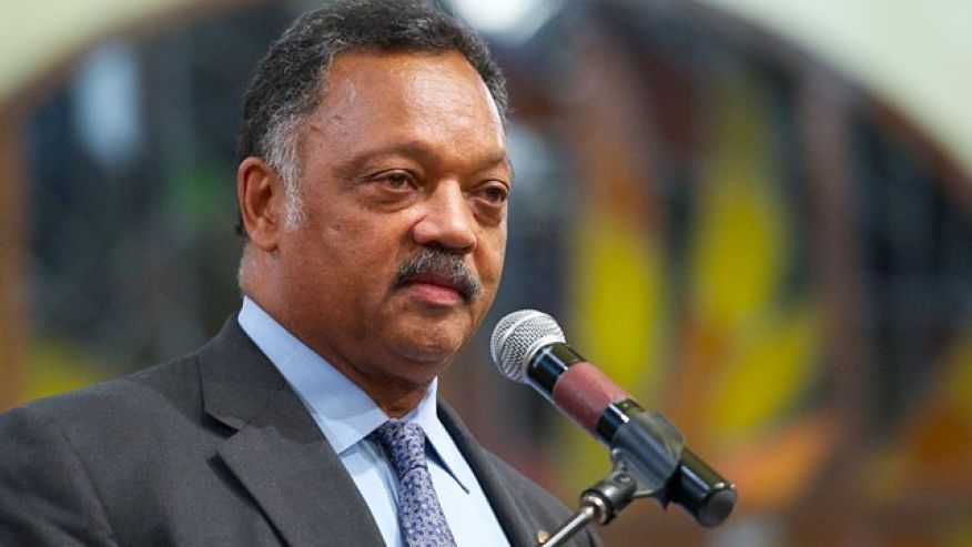 Sessions stands for outmoded, unjust law-and-order policies, By Jesse Jackson
