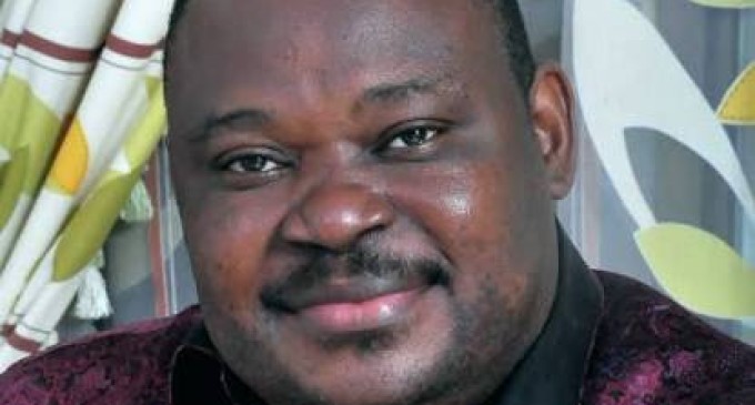 Billionaire, Jimoh Ibrahim loses father two months after mum died in tragic accident