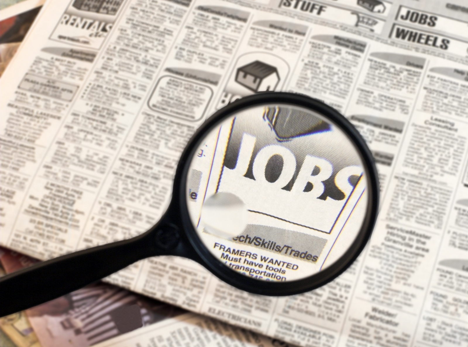 Over four million Nigerians lost their jobs in 2017 – NBS