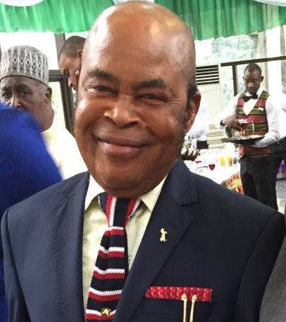 Allow me defend my innocence – Embattled Justice Ngwuta tells court