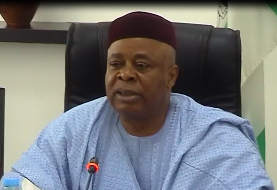 Nnamani and the Initial Fallouts of Standing Strong, By Akpandem James