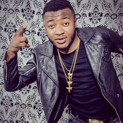 Etinosa nude video: My conscience knows I am innocent- Mc Galaxy declares