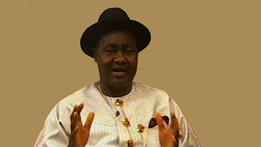 Committee of friends congratulates Sen. Magnus Abe @55