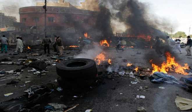 MNJTF kills 42 ISWAP members, destroys gun trucks