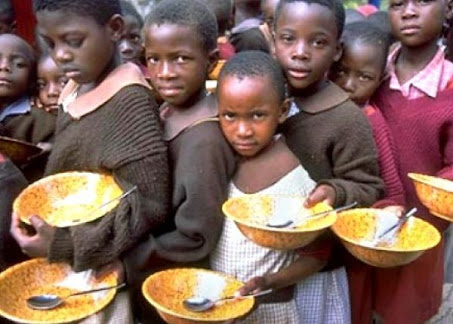 2bn people suffer malnutrition at $3.5trn cost annually – UN