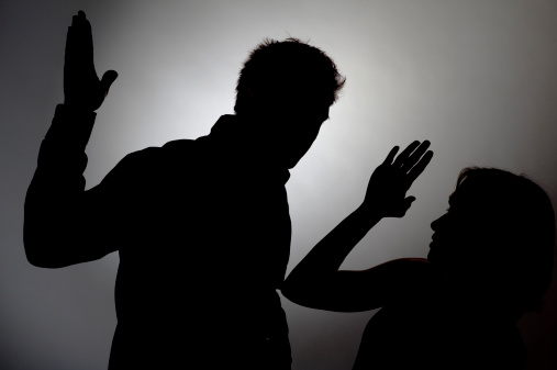'My husband wanted to use me for rituals'