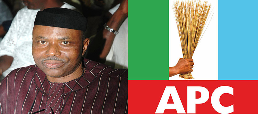 Mimiko approved N500m “parting gifts’’ for political office holders -APC