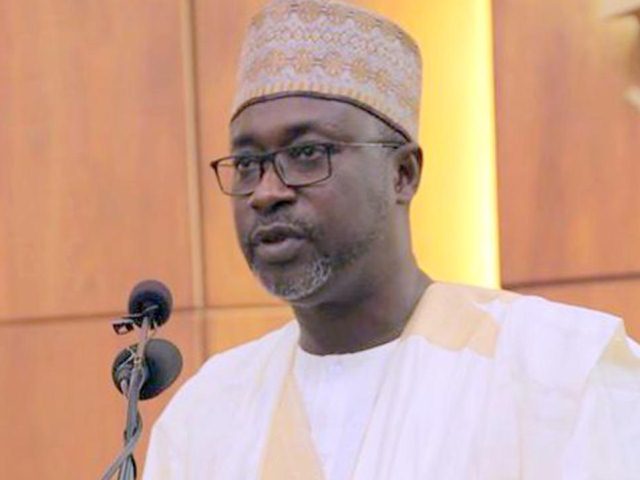 COVID-19: SERAP writes Adamu, seeks probe of ‘missing billions’ in water ministry, agencies