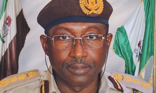 Nigeria begins issuance of 10-year-validity passports in London, Atlanta