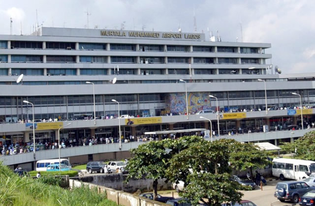Aviation unions cripple NAHCO operations in Lagos