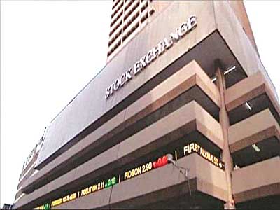 NSE market capitalisation crosses N10trn mark