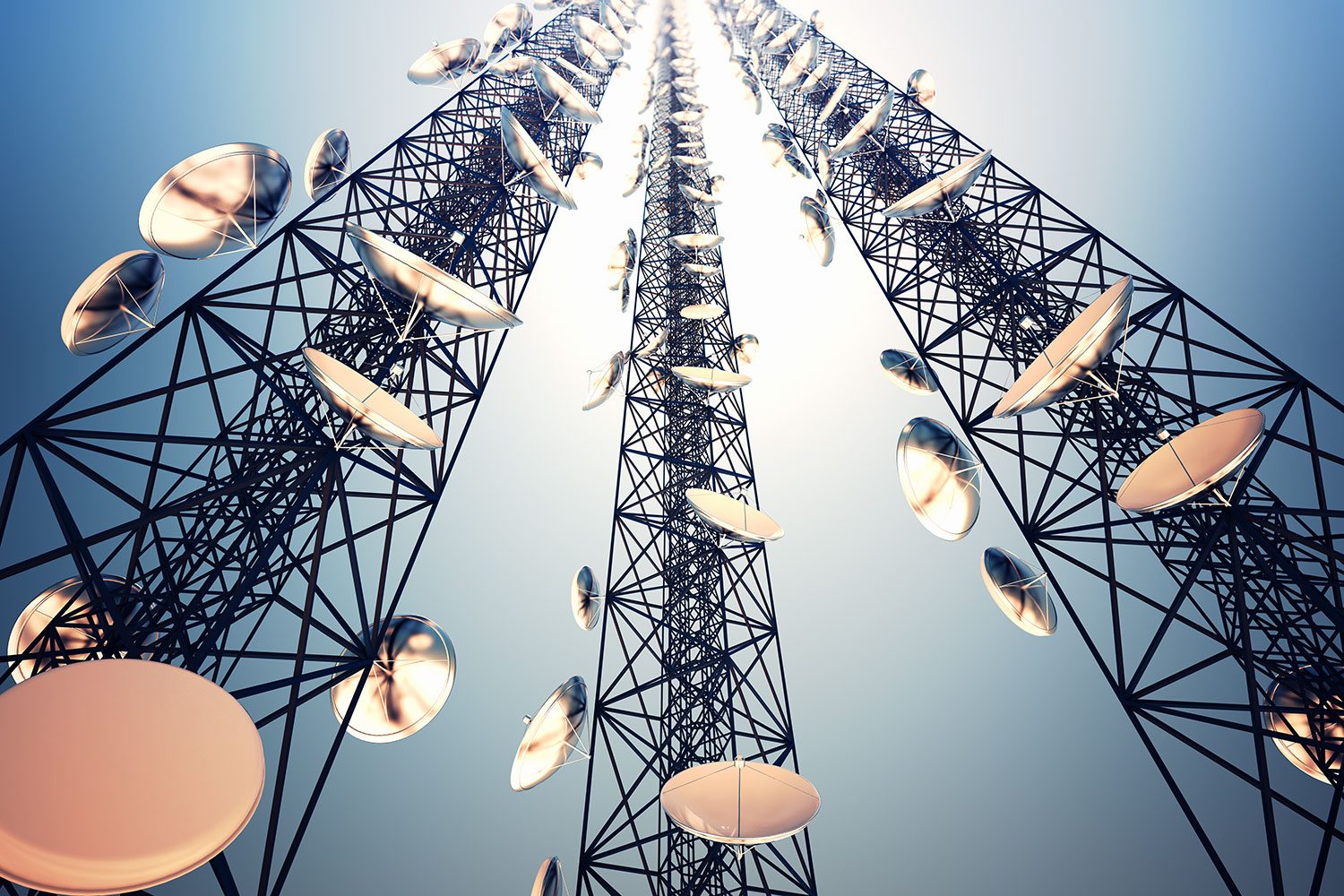 BREAKING: Damage to undersea cables disrupts Internet in Nigeria, other countries