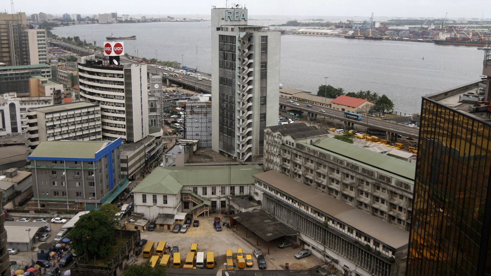 Nigeria’s economy dying from multiple taxation, infrastructure deficit – LCCI