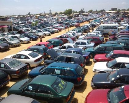 Customs to commence reduction on imported vehicles’ duties next week