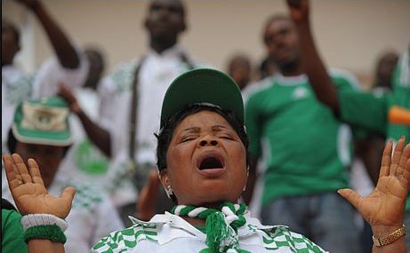 Cleric urges Christians to intensify prayers for Nigeria’s unity