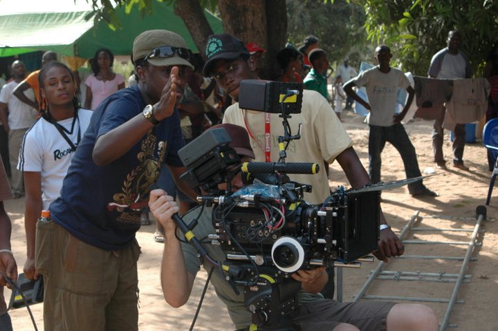Five Thousand Niger Delta youths to engage in a new film project
