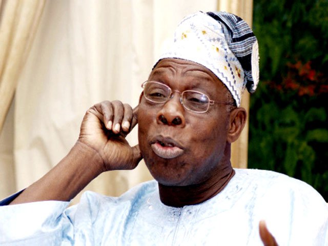 Obasanjo raises alarm: Nigeria’s 14 million out-of-school children may become terrorists, kidnappers soon