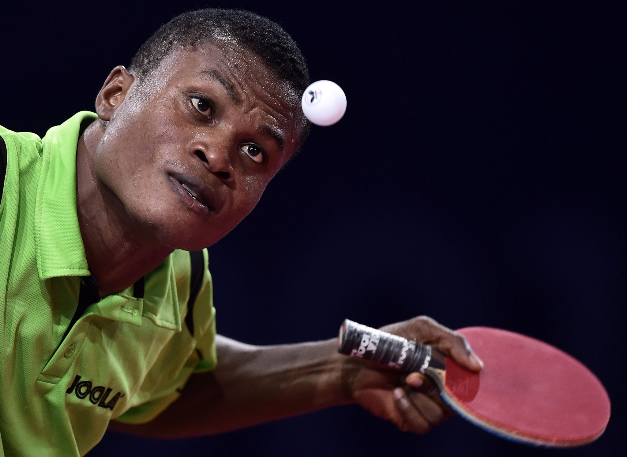 Table Tennis: Nigeria still on course for 2020 Olympics – NTTF Official