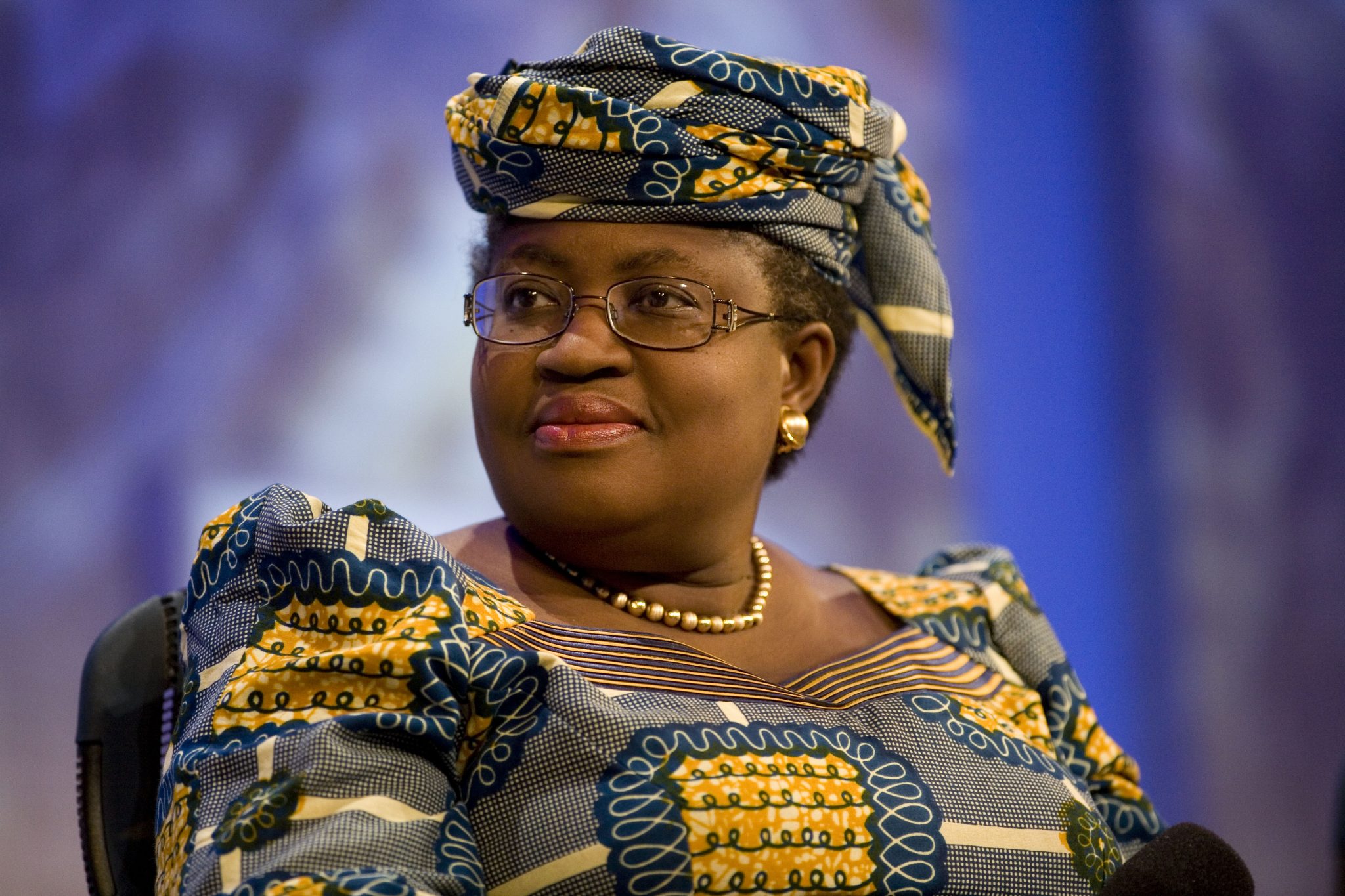 Harvard names Ngozi Okonjo-Iweala Global Public Leaders Fellow