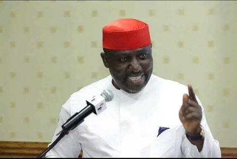 2023: Okorocha’s search for ‘good politicians’, By Ehichioya Ezomon