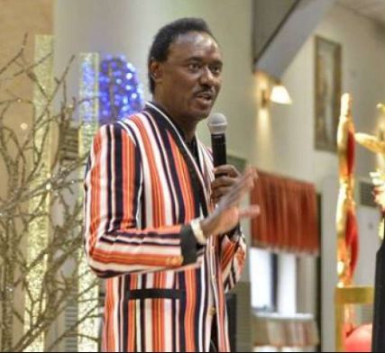 COVID-19: Okotie attacks Bill Gates for ‘conspiring against the living God’