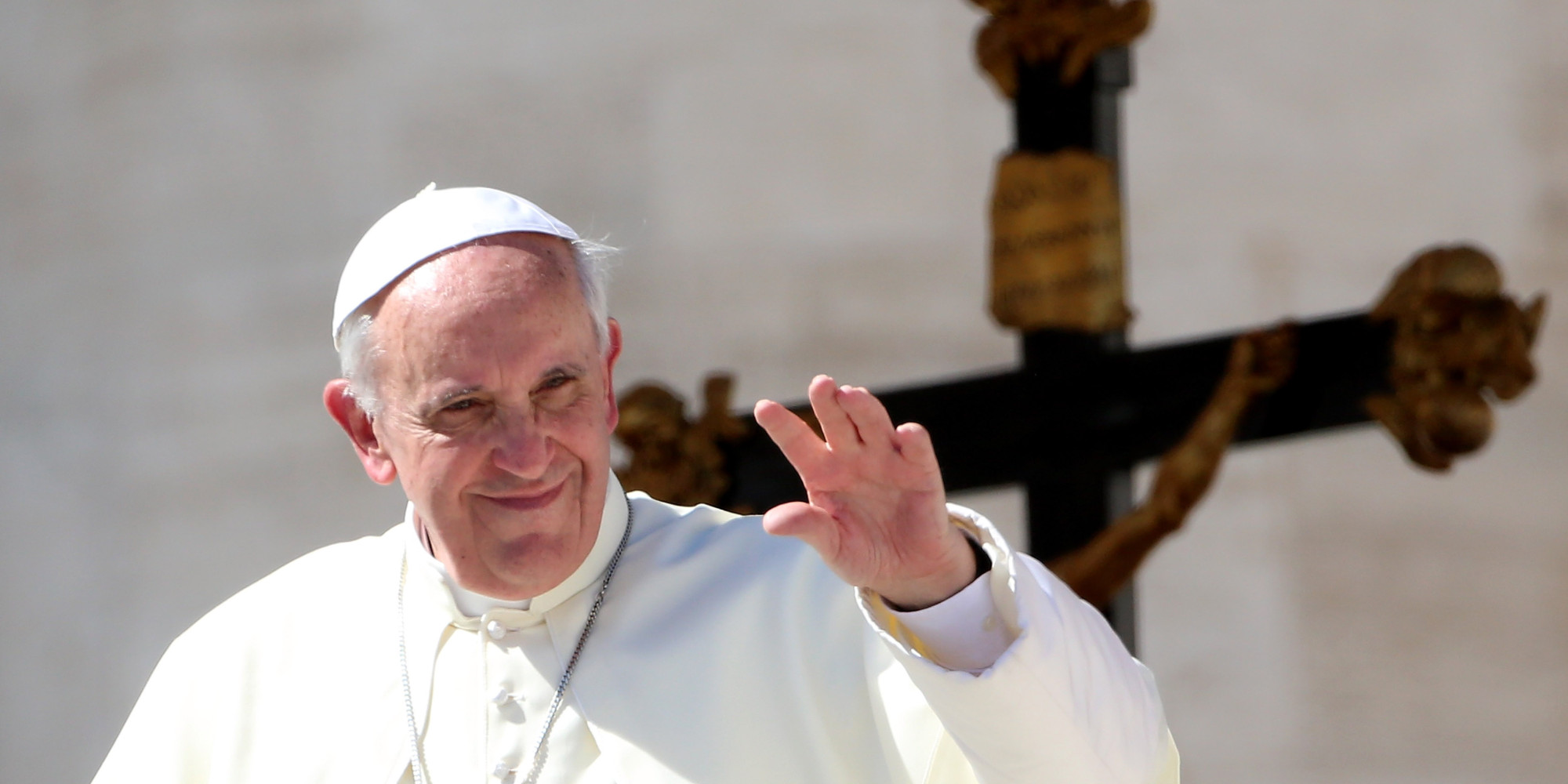 Easter: Don’t lose hope in coronavirus times, Pope tells Christians